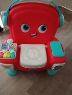 Leuke muziek stoel, Kinderen en Baby's, Speelgoed | Fisher-Price, Ophalen, Zo goed als nieuw, Speelset