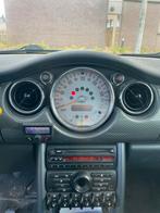 Mini 1.6 16V Cooper 2005 Grijs, Voorwielaandrijving, Zwart, 4 cilinders, 4 stoelen