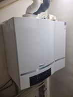 BOSCH Nefit hoog rendement cv ketel topline, Doe-het-zelf en Verbouw, Geisers en Boilers, Ophalen, Gebruikt, Geiser, 6 t/m 10 jaar oud