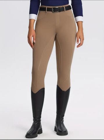 Mooie taupe Rijlegging XL beschikbaar voor biedingen
