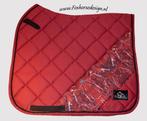 Sale! Full dressuur dekje Bordeaux marmer, Dieren en Toebehoren, Verzenden, Nieuw, Dekje