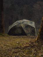 Monkey Climber Brolly - nieuwstaat!, Watersport en Boten, Hengelsport | Karpervissen, Ophalen, Zo goed als nieuw, Overige typen