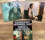 3LP’s van Simon & Garfunkel, Cd's en Dvd's, Gebruikt, Ophalen of Verzenden