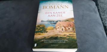 Corina Bomann - Een Kamer aan Zee beschikbaar voor biedingen