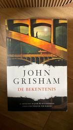 John Grisham - De bekentenis, Boeken, Thrillers, John Grisham, Ophalen of Verzenden, Zo goed als nieuw