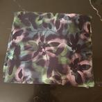 lap stof: Polyester Crepe Stretch, Hobby en Vrije tijd, Stoffen en Lappen, Ophalen of Verzenden