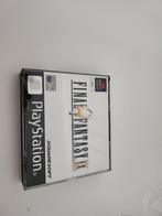 Final Fantasy IX - PlayStation 1, Spelcomputers en Games, Games | Sony PlayStation 1, 1 speler, Ophalen of Verzenden, Zo goed als nieuw