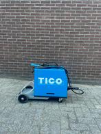 MIG 155 SC Tico, Doe-het-zelf en Verbouw, Gereedschap | Lasapparaten, Ophalen of Verzenden, Zo goed als nieuw, Co2