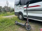 Xiaomi Pro 5 elektrische step – ideaal voor camper!, Ophalen of Verzenden, Zo goed als nieuw, Elektrische step (E-scooter)