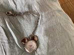 Disney horloge, Ophalen of Verzenden, Mickey Mouse, Zo goed als nieuw, Overige typen