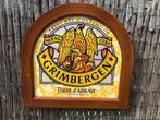Mooie lichtbak Grimbergen bier, Verzamelen, Merken en Reclamevoorwerpen, Ophalen of Verzenden, Zo goed als nieuw, Lichtbak of (neon) lamp