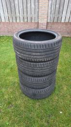 Hankook Ventus S1 Evo 3 225/40R18 AO banden, Ophalen, 18 inch, Nieuw, Band(en)
