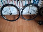 NEW Wielset FULCRUM Racing 600 DB - Campagnolo N3W, Fietsen en Brommers, Fietsonderdelen, Ophalen of Verzenden, Nieuw, Racefiets