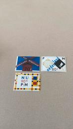 Nederland, Postzegels en Munten, Postzegels | Nederland, Ophalen of Verzenden, Postfris
