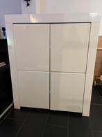 Kast, Ophalen, Kunststof, Gebruikt, 50 tot 100 cm