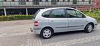Renault Scénic 2.0 16V AUT 2005 2002 Grijs, Auto's, Renault, 1295 kg, 4 cilinders, 138 pk, Origineel Nederlands