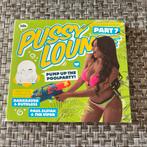 Pussy Lounge Part 7 - Boxset, Cd's en Dvd's, Ophalen of Verzenden, Zo goed als nieuw, Dance Populair, Boxset