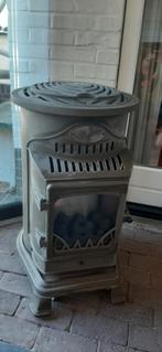 Gaskachel provence, Huis en Inrichting, Ophalen of Verzenden, Zo goed als nieuw, Gas, Gaskachel
