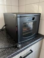 Voedseldroger - Perfect voor gezonde snacks!, Minder dan 45 cm, Gebruikt, Oven, Ophalen of Verzenden