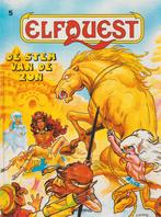 Elfquest lot van 14 stuks, Boeken, Meerdere stripboeken, Ophalen of Verzenden, Zo goed als nieuw
