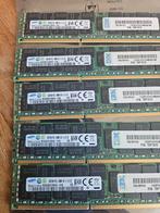 8x 16GB DDR3 Server Geheugen, Computers en Software, Gebruikt, Server, DDR3, Ophalen of Verzenden