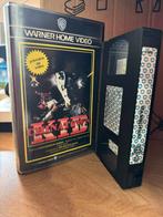 SHAW BROTHERS KUNG FU MOVIE - CHINATOWN KID - FU SHENG - VHS, Cd's en Dvd's, VHS | Film, Vanaf 9 jaar, Ophalen of Verzenden, Gebruikt