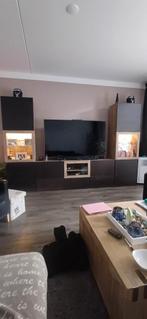 Mooie wandkast ., Huis en Inrichting, Complete inboedels, Ophalen