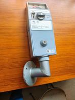 3 parkeermeters uit gulden tijdperk, Verzamelen, Ophalen, Gebruikt