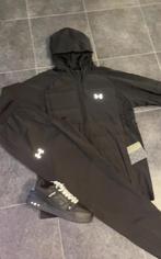 Under armour trainingspak, Ophalen, Zo goed als nieuw