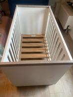 Babybedje - Goede Staat, Ophalen, Gebruikt, Ledikant