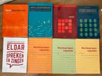 Logopedie boeken, Ophalen of Verzenden, Zo goed als nieuw, Overige niveaus