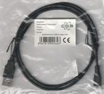 Kabel USB naar micro usb {1434}, Computers en Software, Ophalen of Verzenden, Nieuw