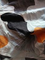 2 Vintage Karlstad Stoelhoezen IKEA, Huis en Inrichting, Ophalen of Verzenden