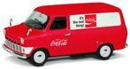 Ford Transit MK1 1970’s “Coca Cola” 1-43 Corgi, Corgi, Info@geerligsdejong.nl, Auto, Corgi