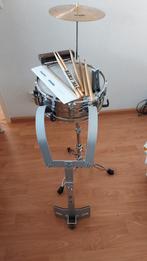Snare Trommel, Ophalen, Zo goed als nieuw, Overige merken