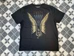 "Wings/ Engel " T-shirt zwart van Rammstein Maat XL, "Wings/ Engel " T-shirt zwart van Rammstein Maat XL, Nieuw, Ophalen of Verzenden