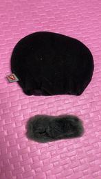 Rycote windjammer + fleece cover microfoon, Muziek en Instrumenten, Microfoons, Ophalen of Verzenden, Zo goed als nieuw, Overige typen