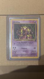 Mewtwo Promo 1995 - Zeldzame Pokémonkaart, Een of twee spelers, Ophalen of Verzenden, Gebruikt