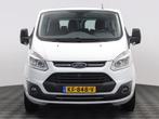 Ford Transit Custom 310 2.0 TDCI L1H1 Trend | INCL BTW! | 9, Te koop, Transit, Gebruikt, 750 kg
