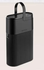 Nespresso recycling container zwart, Witgoed en Apparatuur, Koffiemachine-accessoires, Ophalen of Verzenden, Zo goed als nieuw