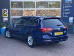 Volkswagen Passat Variant 2.0 TDI Comfortline Business GRATI, Auto's, 12 maanden, Stof, 4 cilinders, Blauw