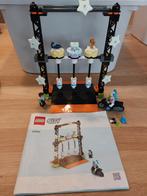 Lego City 60341 Stuntshow Truck, Ophalen, Zo goed als nieuw, Complete set, Lego