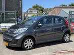 Peugeot 107 1.0-12V XS Nieuwstaat, Voorwielaandrijving, Euro 5, Stof, Gebruikt