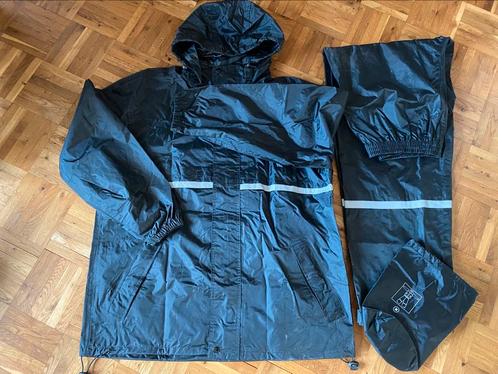 Jongens  of Meisjes  Regenpak:  maat M, Caravans en Kamperen, Regenkleding, Zo goed als nieuw, Regenpak, Dames, Heren, Kinderen