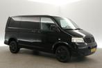 Volkswagen Transporter 1.9 TDI L1H1 Marge l APK t/m 26-06-20, Auto's, Voorwielaandrijving, Gebruikt, 4 cilinders, Volkswagen