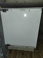 Freezer, Witgoed en Apparatuur, Vriezers en Diepvrieskisten, Gebruikt, Minder dan 85 cm, Ophalen, Vrieskast