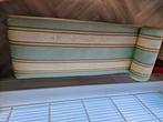 Antieke sofa, Ophalen