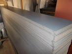 TRESPA STROKEN 6 MM X 30 X 305  CM  PER STROOK 75 EURO, Ophalen, Nieuw, HPL, Minder dan 20 mm