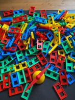 Domino stenen, Ophalen of Verzenden, Gebruikt