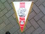 a.f.c.ajax- panathinaikos europa cup finale 1970/1971, Verzamelen, Ophalen of Verzenden, Zo goed als nieuw, Ajax, Vaantje of Sjaal